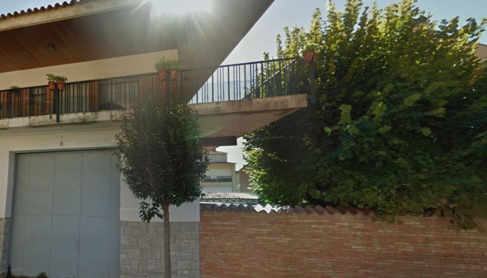 Casa o chalet en venta en Carrer Fontordera, 9, Tona, Barcelona - imagen 1 Foto 1 de Casa o chalet en venta en Carrer Fontordera, 9, Tona, Barcelona