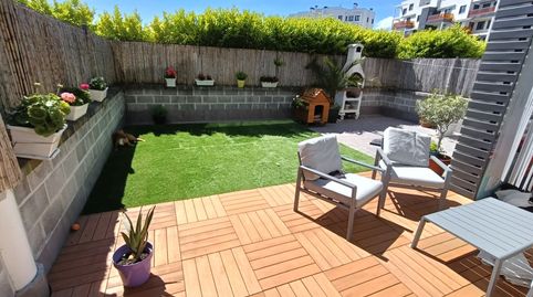 Foto 2 de Piso en venta en Juan Gris Kalea, 6, Zabalgana, Vitoria - Gasteiz