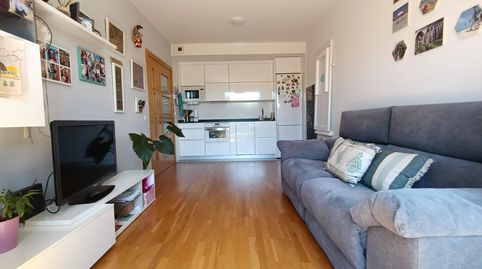 Foto 4 de Piso en venta en Juan Gris Kalea, 6, Zabalgana, Vitoria - Gasteiz
