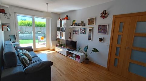 Foto 5 de Piso en venta en Juan Gris Kalea, 6, Zabalgana, Vitoria - Gasteiz