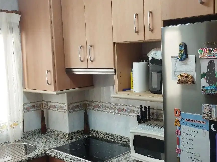 Wohnung zum Verkauf in Avenida de Virgilio, 16, Cerrillo de Maracena - Periodistas