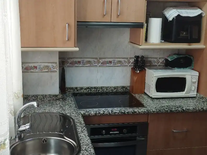 Wohnung zum Verkauf in Avenida de Virgilio, 16, Cerrillo de Maracena - Periodistas