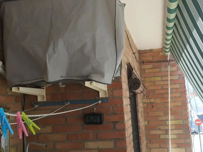Wohnung zum Verkauf in Avenida de Virgilio, 16, Cerrillo de Maracena - Periodistas