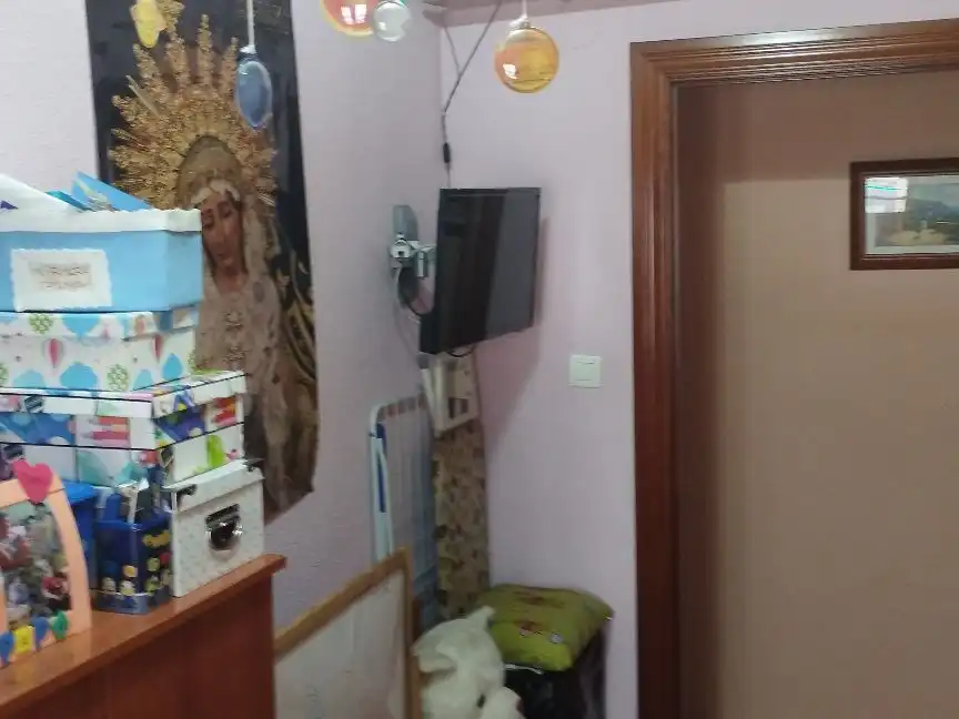 Wohnung zum Verkauf in Avenida de Virgilio, 16, Cerrillo de Maracena - Periodistas
