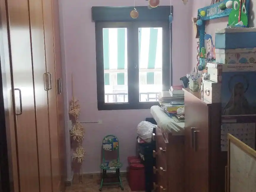 Wohnung zum Verkauf in Avenida de Virgilio, 16, Cerrillo de Maracena - Periodistas
