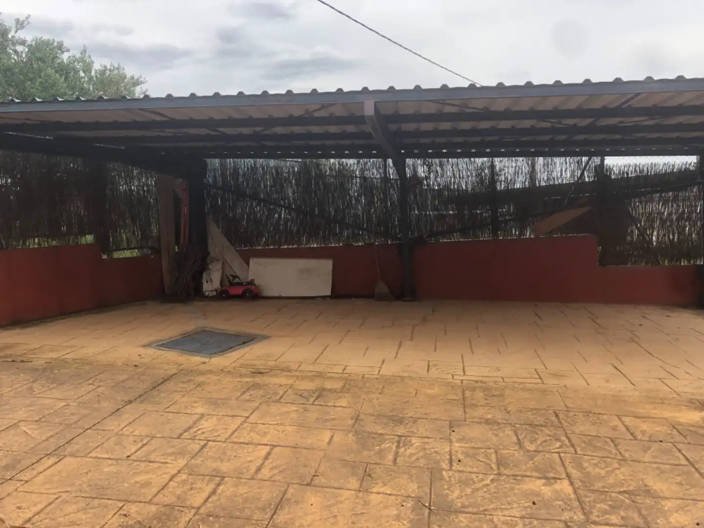 Piso en venta en Camino La Juliana, 17, Lardero Terraza de Piso en venta en Lardero con Aire acondicionado, Calefacción y Jardín privado