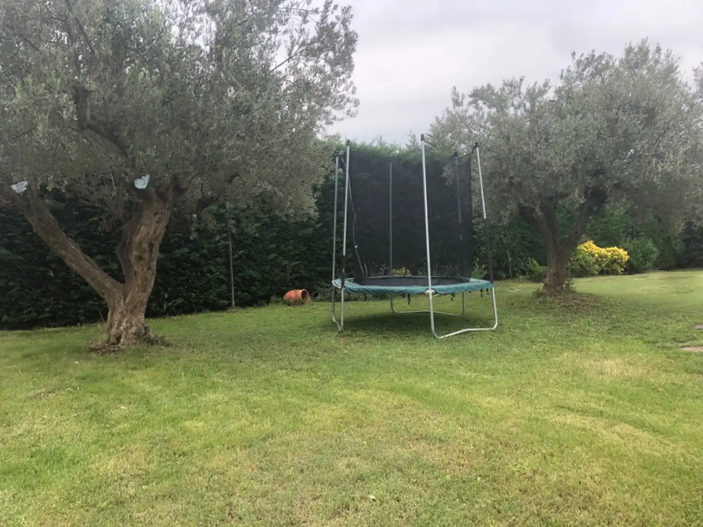Piso en venta en Camino La Juliana, 17, Lardero Jardín de Piso en venta en Lardero con Aire acondicionado, Calefacción y Jardín privado