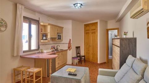 Foto 2 von Wohnung zur Miete in Zuheros, Córdoba