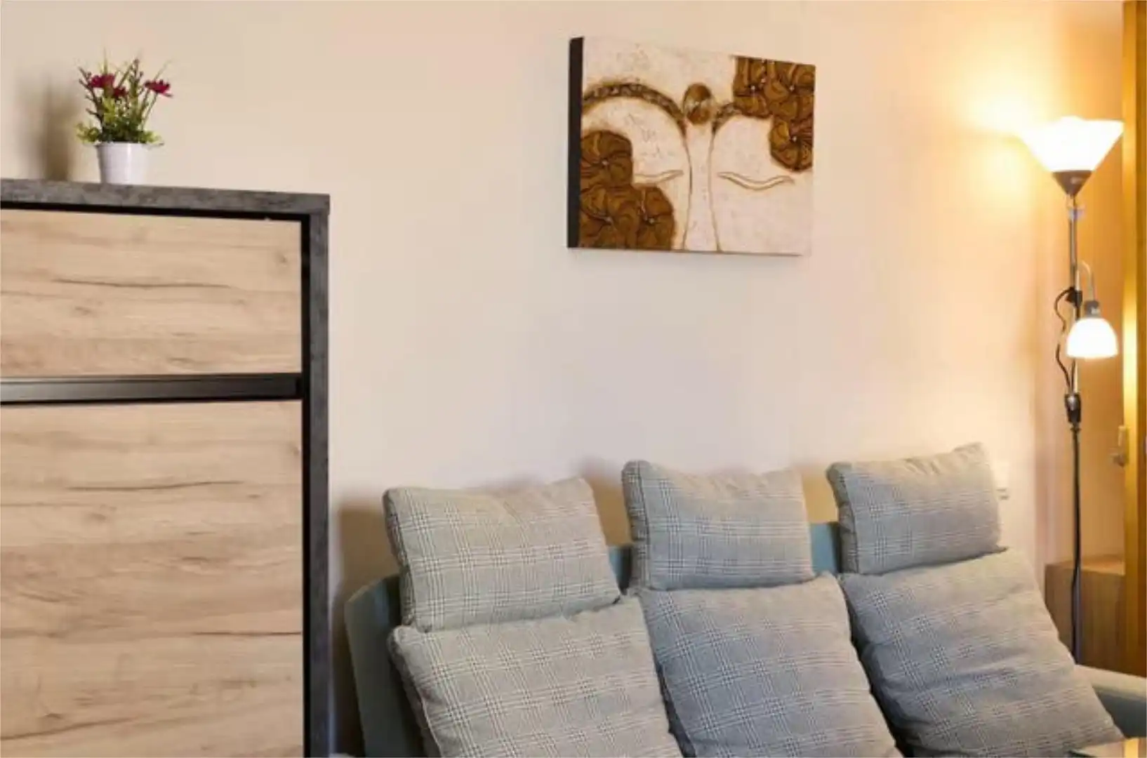 Wohnung zur Miete in Zuheros