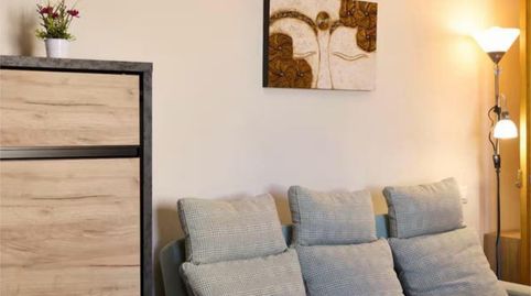 Foto 3 von Wohnung zur Miete in Zuheros, Córdoba