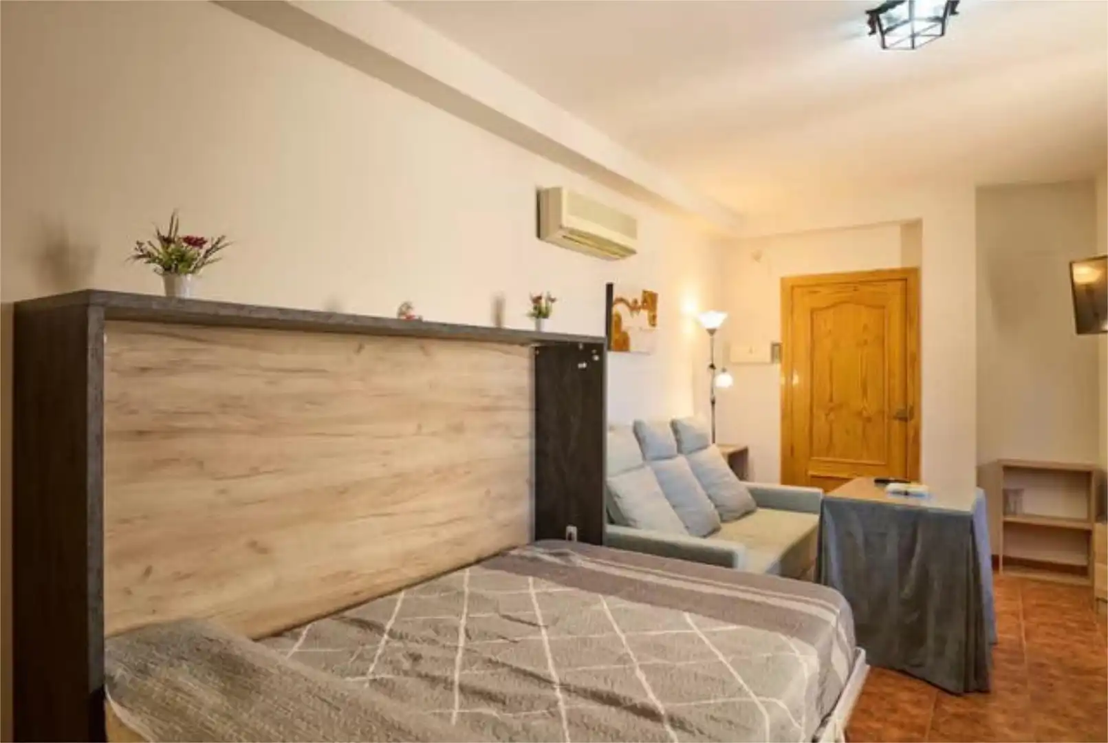 Wohnung zur Miete in Zuheros