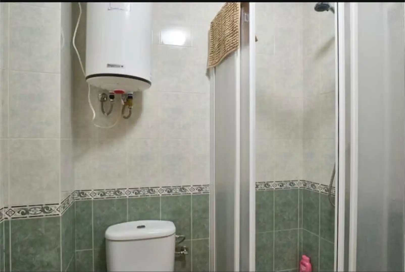 Wohnung zur Miete in Zuheros