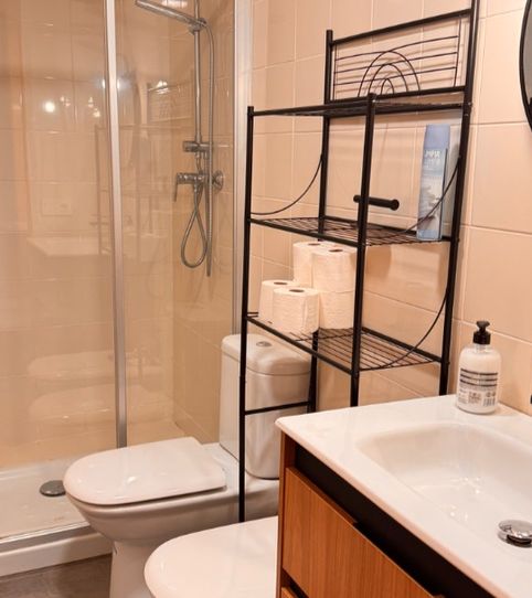 Flat for rent in Calle Almacabe, 1, Torrellas, Zaragoza - image 2 Photo 2 of Flat for rent in Calle Almacabe, 1, Torrellas, Zaragoza
