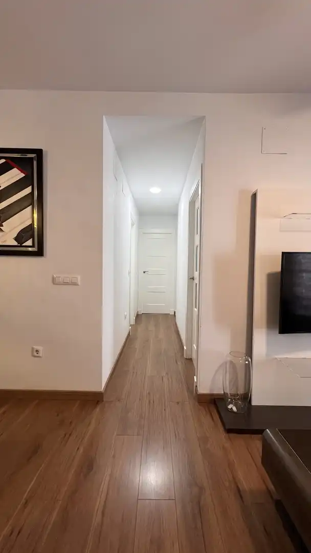 Flat for sale in Las Gabias  with Parquet flooring, Terrace and Storage room