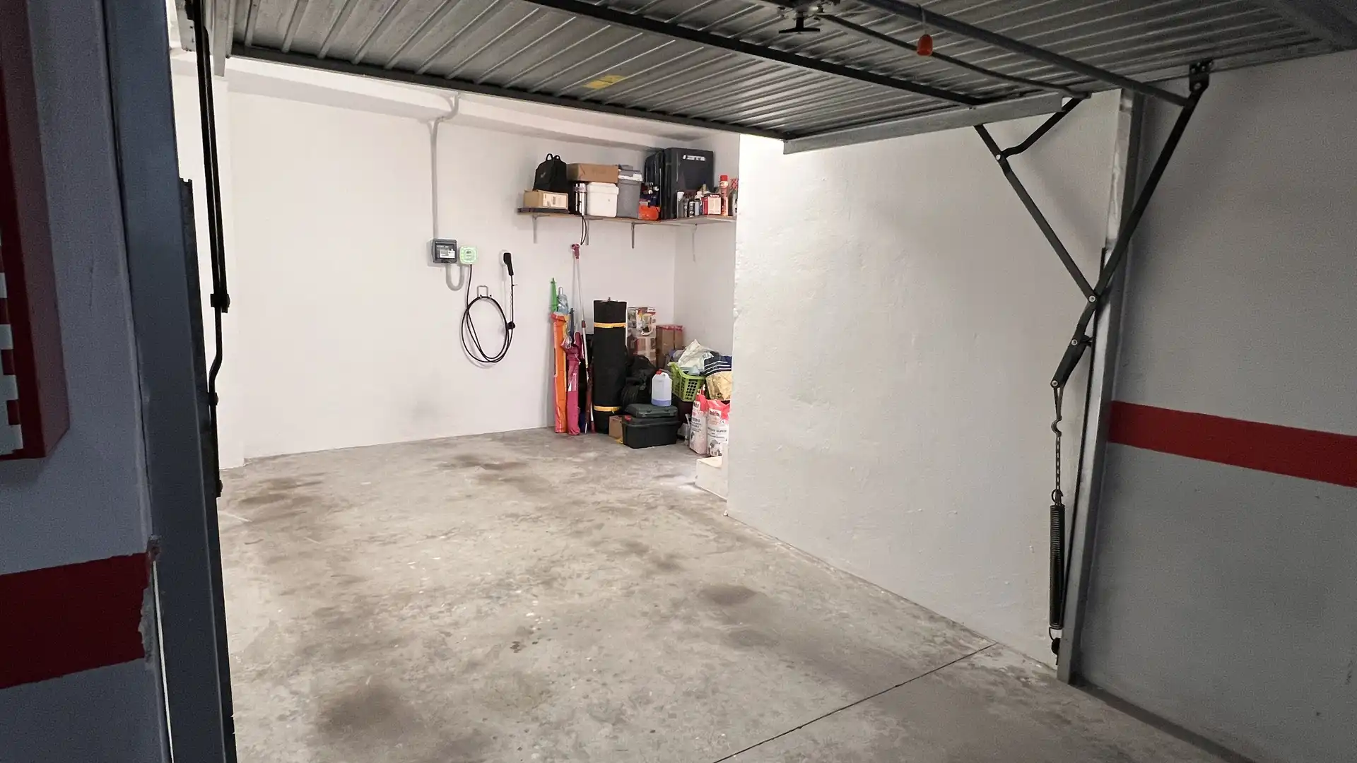 Flat for sale in Las Gabias  with Parquet flooring, Terrace and Storage room