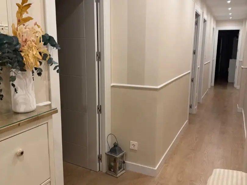 Flat for sale in Calle Ruedo, 2, Medina de Rioseco Flat for sale in Medina de Rioseco with Balcony
