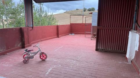 Foto 2 de Casa o chalet en venta en Dehesilla de Calamón - Campomanes, Badajoz Capital