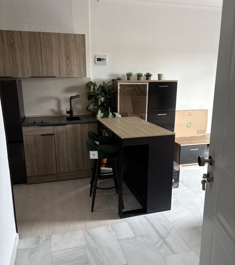 Apartamento de alquiler en Calle Pablo Coso Calero, 2, Avenida Juan Diego, Bormujos - imagen 2 Foto 2 de Apartamento de alquiler en Calle Pablo Coso Calero, 2, Avenida Juan Diego, Bormujos