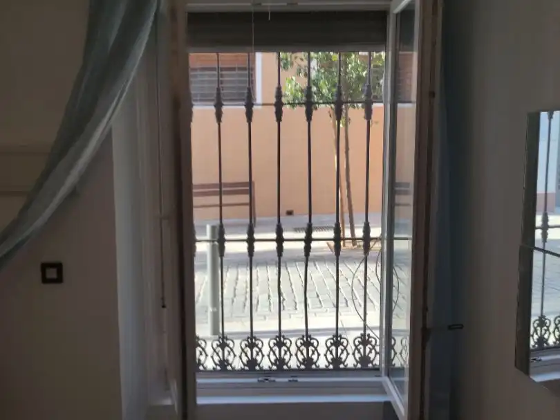 Flat for rent in Calle Santa Ana, 9, Casco Antiguo Flat for rent in Calle Santa Ana, 9, Casco Antiguo