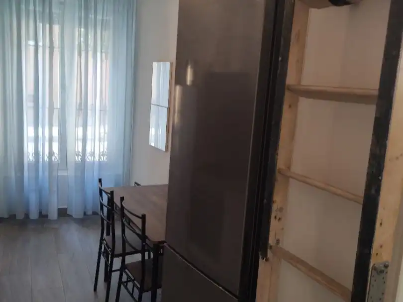 Flat for rent in Calle Santa Ana, 9, Casco Antiguo Flat for rent in Calle Santa Ana, 9, Casco Antiguo