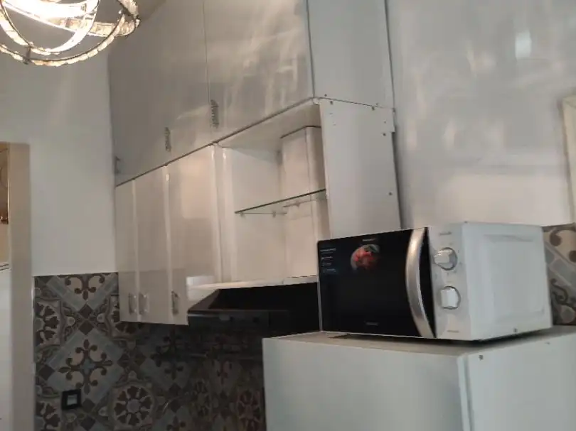 Flat for rent in Calle Santa Ana, 9, Casco Antiguo Flat for rent in Calle Santa Ana, 9, Casco Antiguo