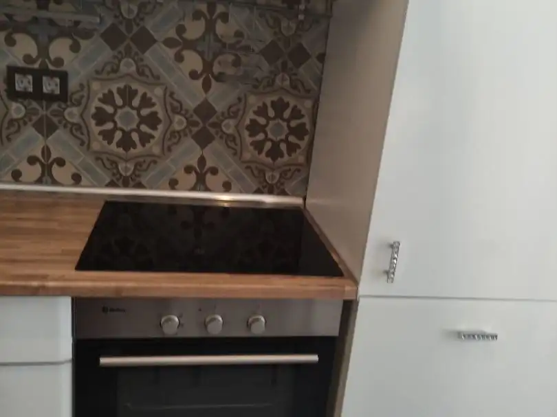 Flat for rent in Calle Santa Ana, 9, Casco Antiguo Flat for rent in Calle Santa Ana, 9, Casco Antiguo