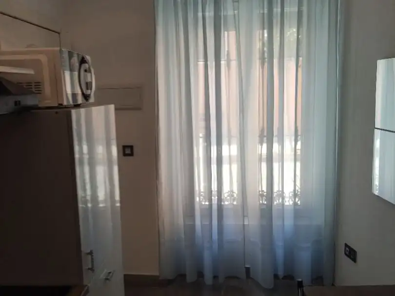 Flat for rent in Calle Santa Ana, 9, Casco Antiguo Flat for rent in Calle Santa Ana, 9, Casco Antiguo