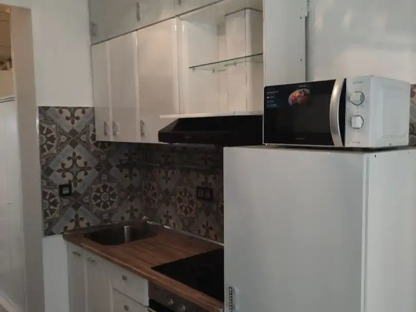 Flat for rent in Calle Santa Ana, 9, Casco Antiguo Flat for rent in Calle Santa Ana, 9, Casco Antiguo