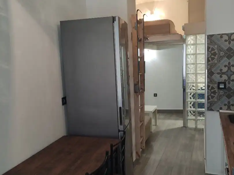 Flat for rent in Calle Santa Ana, 9, Casco Antiguo Flat for rent in Calle Santa Ana, 9, Casco Antiguo