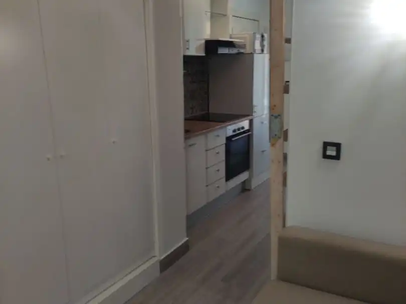 Flat for rent in Calle Santa Ana, 9, Casco Antiguo Flat for rent in Calle Santa Ana, 9, Casco Antiguo