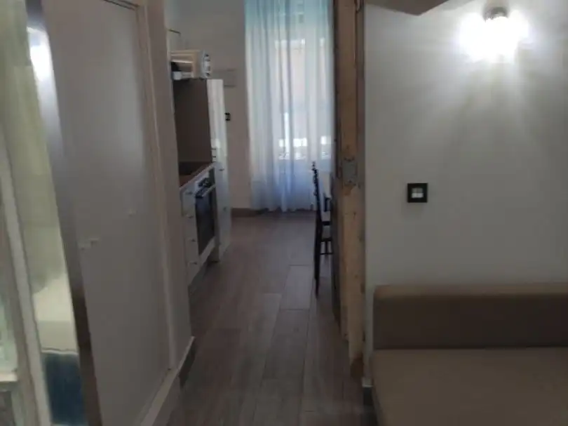 Flat for rent in Calle Santa Ana, 9, Casco Antiguo Flat for rent in Calle Santa Ana, 9, Casco Antiguo
