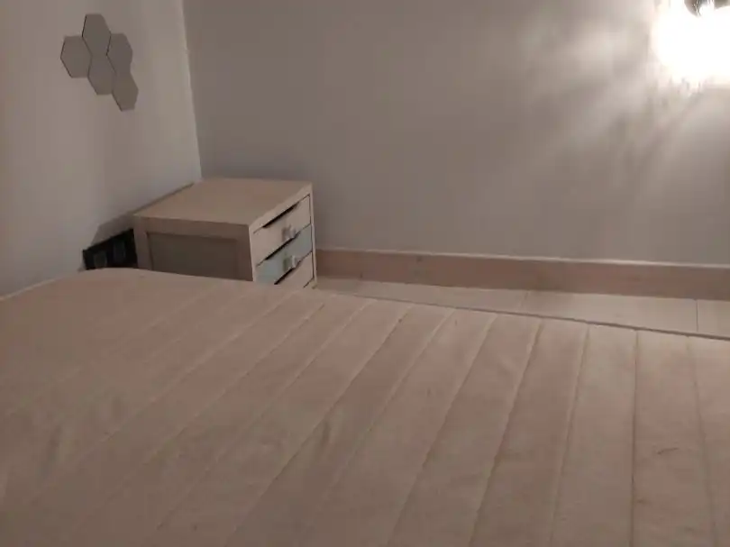Flat for rent in Calle Santa Ana, 9, Casco Antiguo Flat for rent in Calle Santa Ana, 9, Casco Antiguo