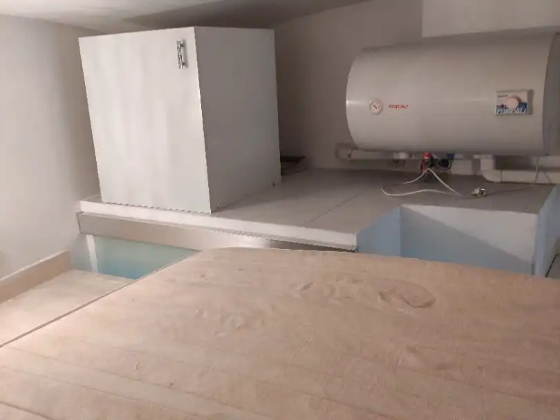 Flat for rent in Calle Santa Ana, 9, Casco Antiguo Flat for rent in Calle Santa Ana, 9, Casco Antiguo