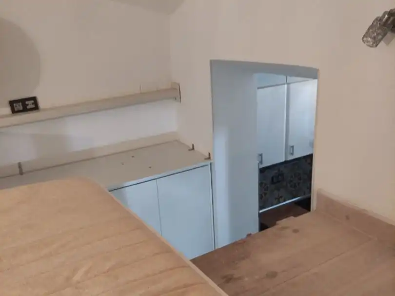 Flat for rent in Calle Santa Ana, 9, Casco Antiguo Flat for rent in Calle Santa Ana, 9, Casco Antiguo
