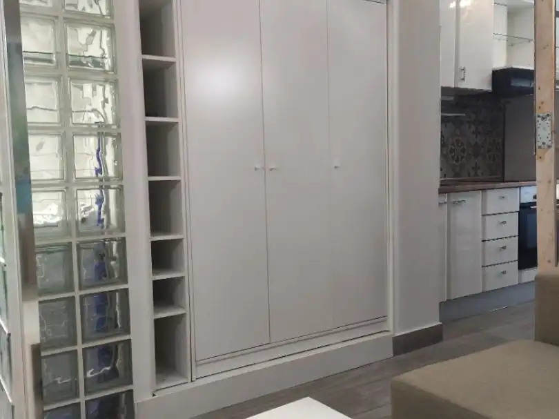 Flat for rent in Calle Santa Ana, 9, Casco Antiguo Flat for rent in Calle Santa Ana, 9, Casco Antiguo