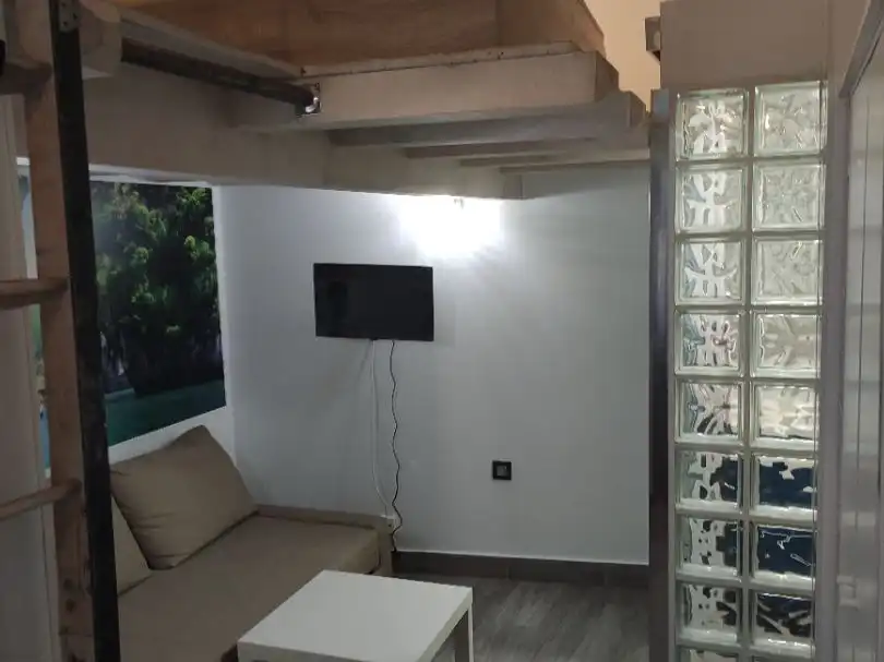 Flat for rent in Calle Santa Ana, 9, Casco Antiguo Flat for rent in Calle Santa Ana, 9, Casco Antiguo