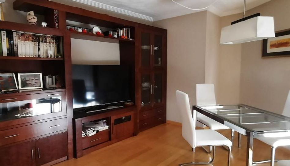 Wohnung zum Verkauf in Calle de Olleros, 9, San Lázaro, Zamora Capital - Bild 1 Foto 1 von Wohnung zum Verkauf in Calle de Olleros, 9, San Lázaro, Zamora Capital
