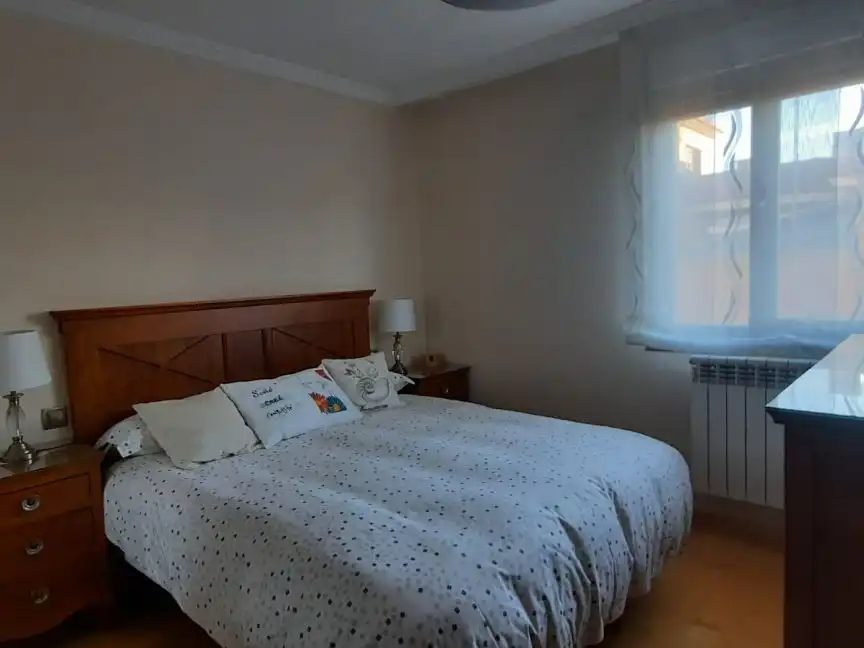 Wohnung zum Verkauf in Calle de Olleros, 9, Zamora Capital Schlafzimmer von Wohnung zum Verkauf in Zamora Capital mit Schwimmbad