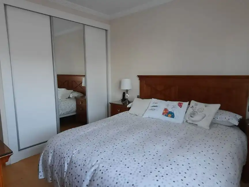 Wohnung zum Verkauf in Calle de Olleros, 9, Zamora Capital Schlafzimmer von Wohnung zum Verkauf in Zamora Capital mit Schwimmbad