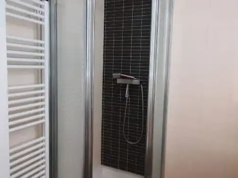 Wohnung zum Verkauf in Calle de Olleros, 9, Zamora Capital Badezimmer von Wohnung zum Verkauf in Zamora Capital mit Schwimmbad