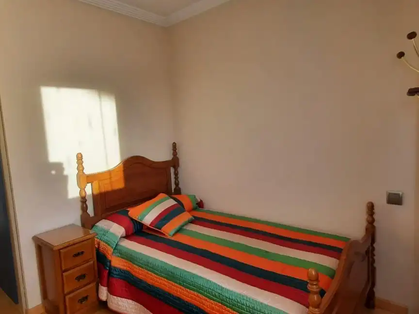 Wohnung zum Verkauf in Calle de Olleros, 9, Zamora Capital Schlafzimmer von Wohnung zum Verkauf in Zamora Capital mit Schwimmbad