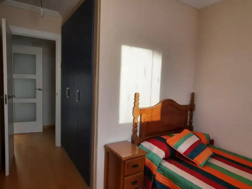 Wohnung zum Verkauf in Calle de Olleros, 9, Zamora Capital Schlafzimmer von Wohnung zum Verkauf in Zamora Capital mit Schwimmbad
