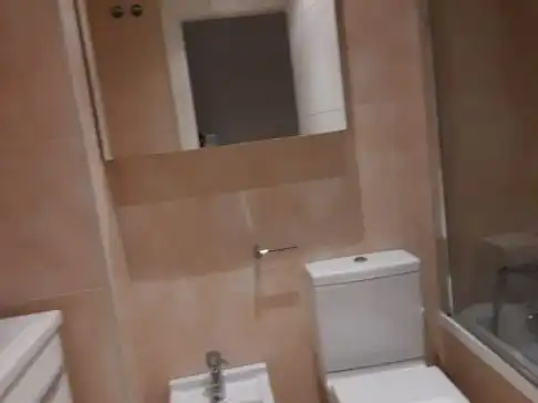 Wohnung zum Verkauf in Calle de Olleros, 9, Zamora Capital Badezimmer von Wohnung zum Verkauf in Zamora Capital mit Schwimmbad