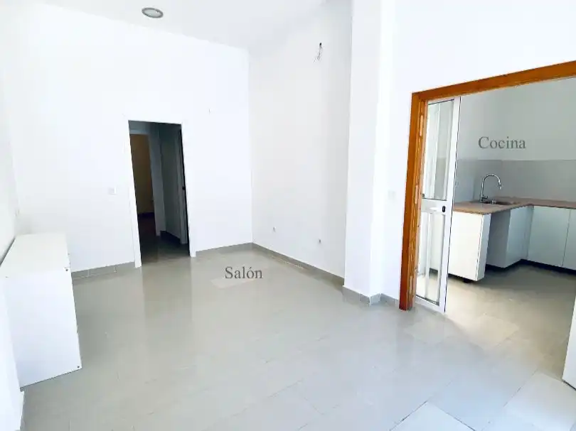 Wohnungen zum Verkauf in Calle Buen Pastor, 226, Camposoto - Gallineras Wohnzimmer von Wohnungen zum Verkauf in San Fernando