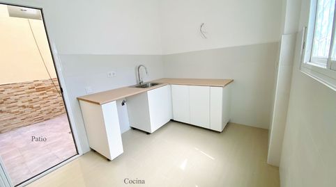 Foto 5 de Apartamento en venta en Calle Buen Pastor, 226, Camposoto - Gallineras, San Fernando