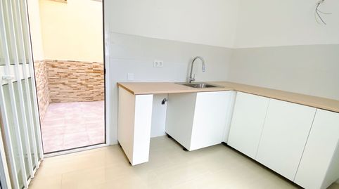 Foto 4 de Apartamento en venta en Calle Buen Pastor, 226, Camposoto - Gallineras, San Fernando