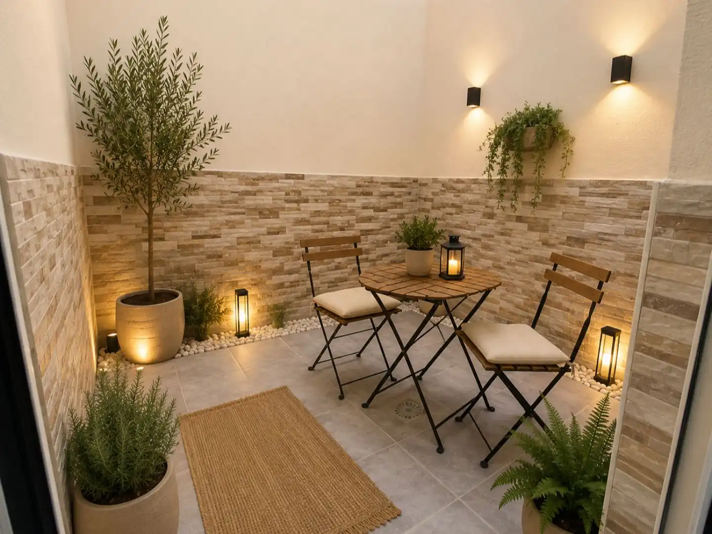 Wohnungen zum Verkauf in Calle Buen Pastor, 226, Camposoto - Gallineras Terrasse von Wohnungen zum Verkauf in San Fernando