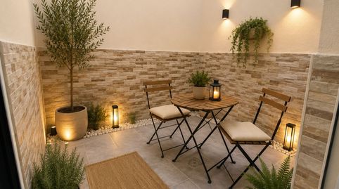 Foto 3 de Apartamento en venta en Calle Buen Pastor, 226, Camposoto - Gallineras, San Fernando