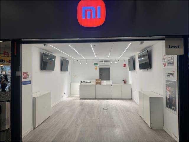 Local comercial en Alquiler en Zona Industrial