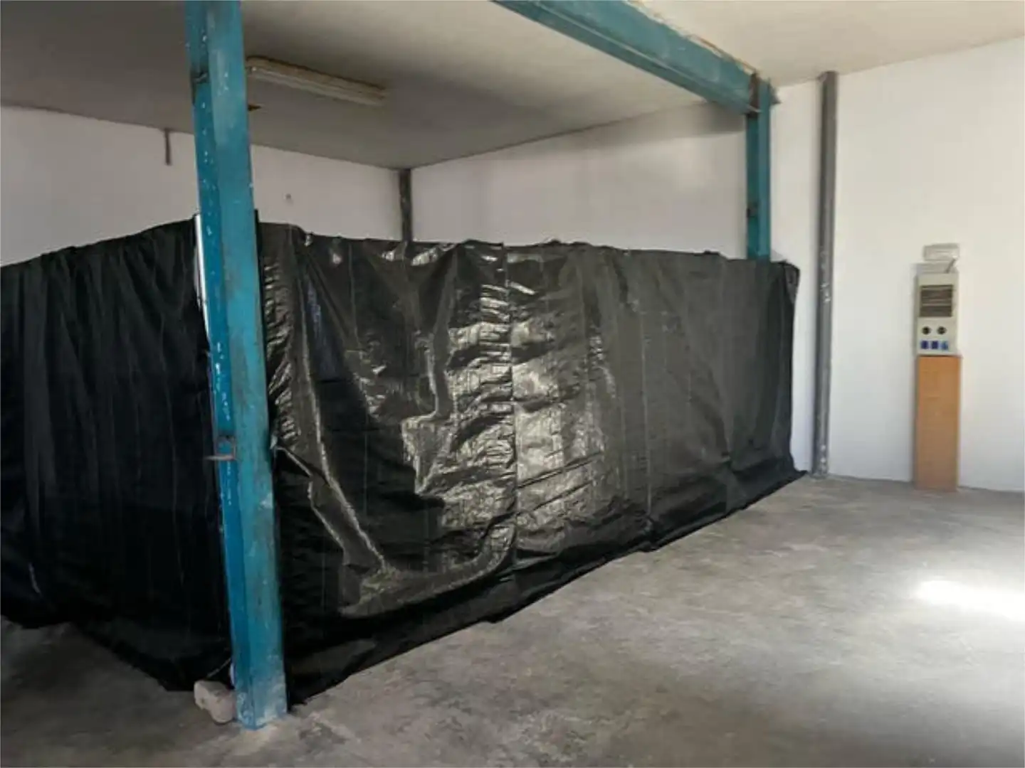 Trastero de alquiler en Ajofrín